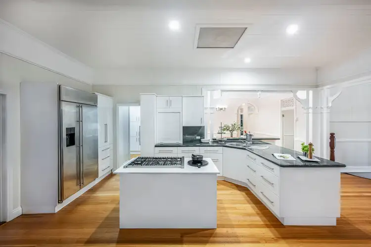 Third view of Homely house listing, 67 Lockerbie Street, Kangaroo Point QLD 4169