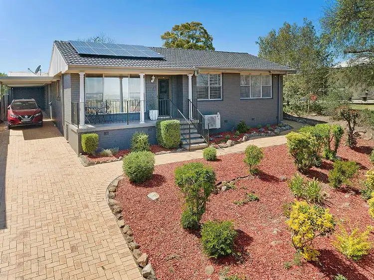 12 Ferry Place, East Maitland NSW 2323