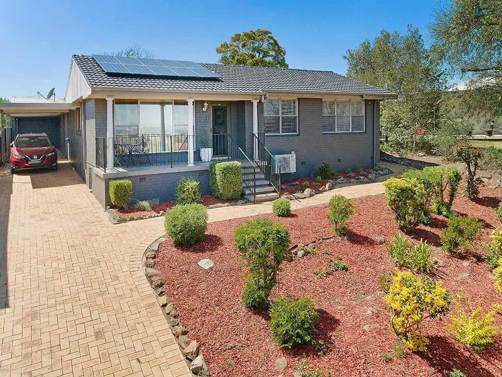 Main view of Homely house listing, 12 Ferry Place, East Maitland NSW 2323