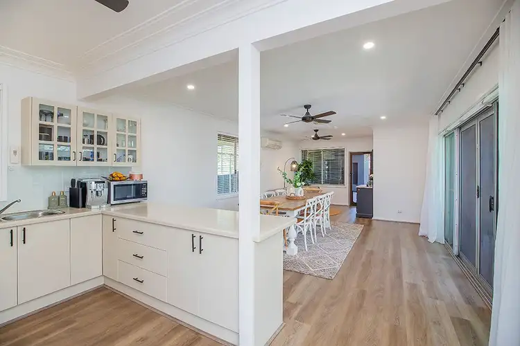 Fourth view of Homely house listing, 12 Ferry Place, East Maitland NSW 2323