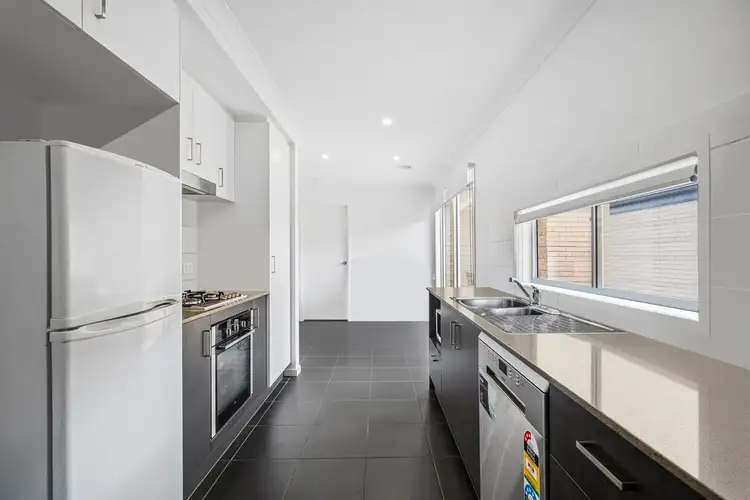Second view of Homely house listing, 11 Herne Path, Wyndham Vale VIC 3024