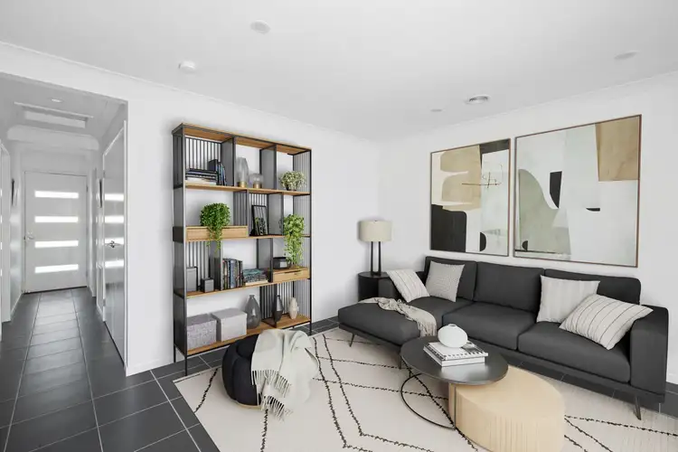Third view of Homely house listing, 11 Herne Path, Wyndham Vale VIC 3024