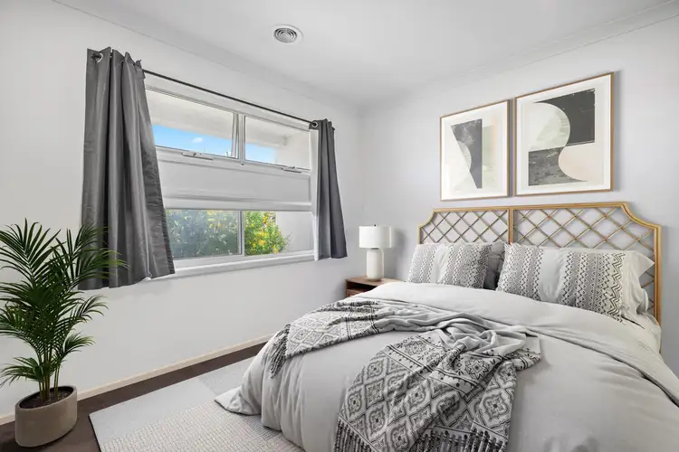 Fifth view of Homely house listing, 11 Herne Path, Wyndham Vale VIC 3024