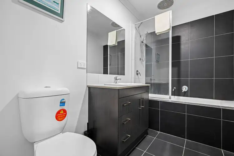 Sixth view of Homely house listing, 11 Herne Path, Wyndham Vale VIC 3024