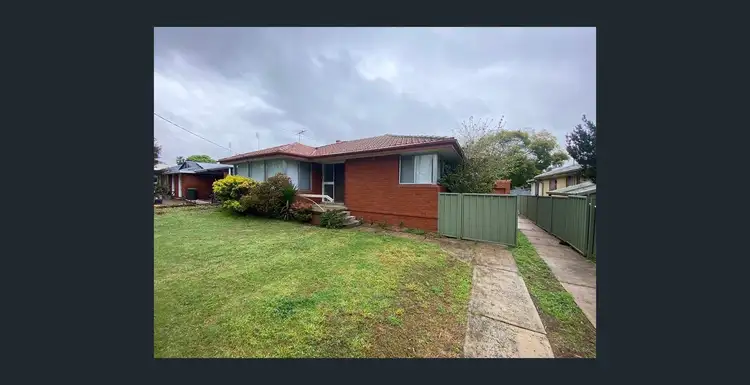7 Larnach Place, Elderslie NSW 2570