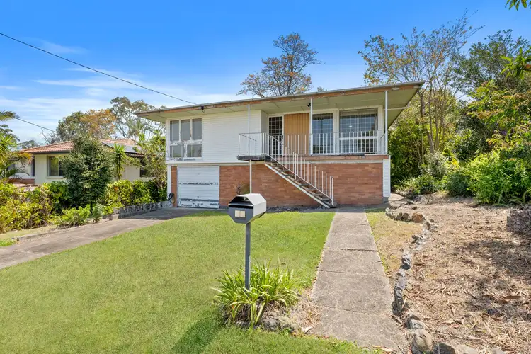 12 Marford Street, Chermside West QLD 4032