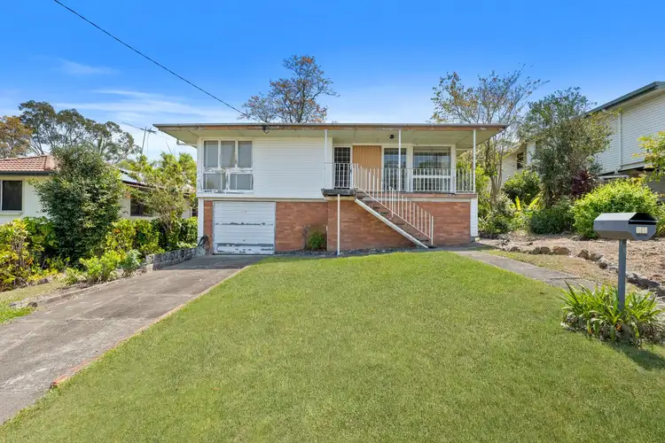 Second view of Homely house listing, 12 Marford Street, Chermside West QLD 4032
