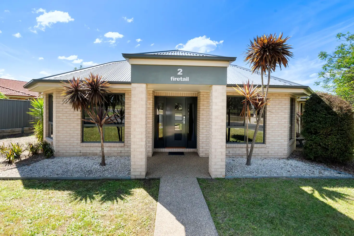Main view of Homely house listing, 2 Firetail Street, Thurgoona NSW 2640