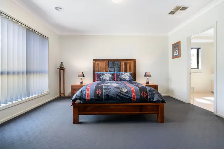 Second view of Homely house listing, 2 Firetail Street, Thurgoona NSW 2640