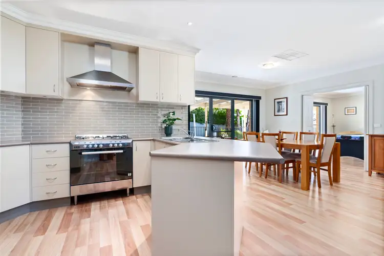 Fifth view of Homely house listing, 2 Firetail Street, Thurgoona NSW 2640