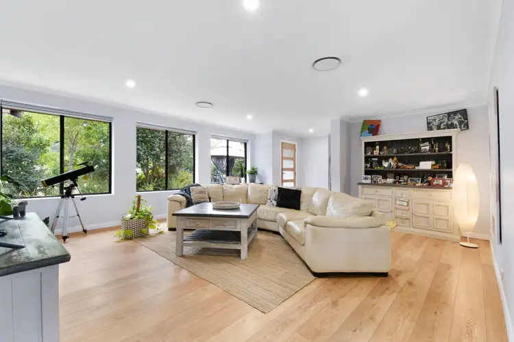 Main view of Homely house listing, 20 Sirius Crescent, Ebenezer NSW 2756
