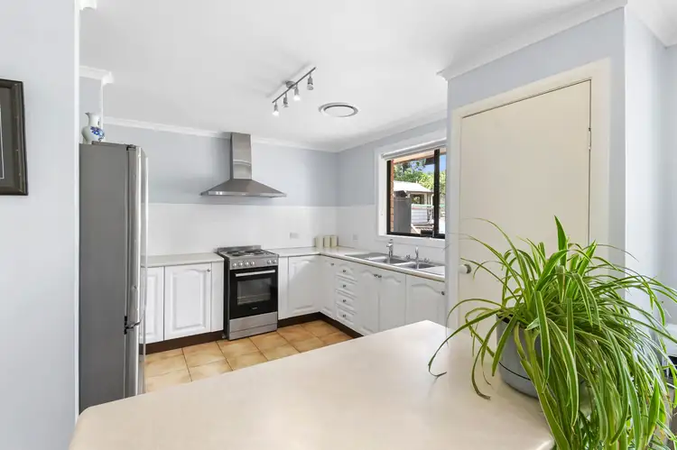 Second view of Homely house listing, 20 Sirius Crescent, Ebenezer NSW 2756