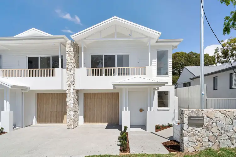 238G Burraneer Bay Road, Caringbah South NSW 2229