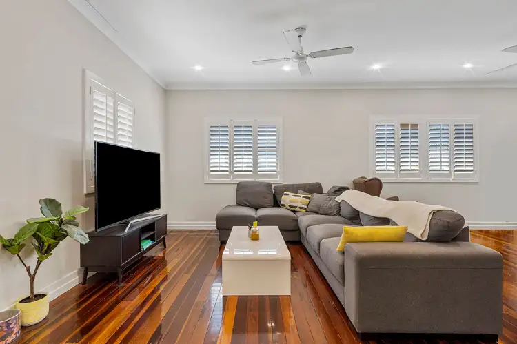 Third view of Homely house listing, 43 Emma Street, Holland Park West QLD 4121