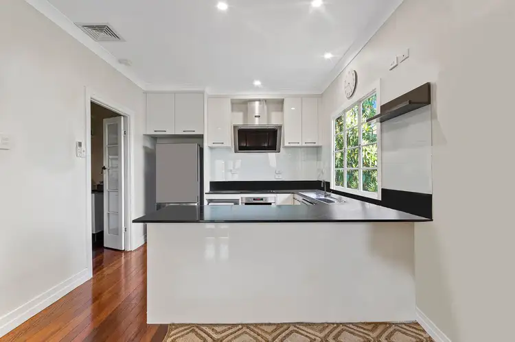 Fourth view of Homely house listing, 43 Emma Street, Holland Park West QLD 4121