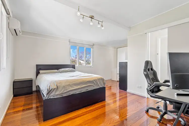 Fifth view of Homely house listing, 43 Emma Street, Holland Park West QLD 4121