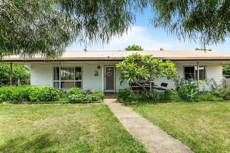 Main view of Homely house listing, 23 John Street, Southbrook QLD 4363