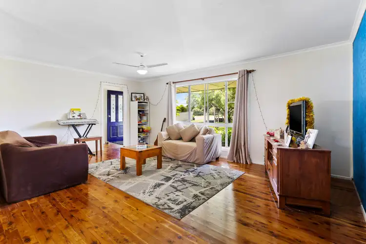 Second view of Homely house listing, 23 John Street, Southbrook QLD 4363