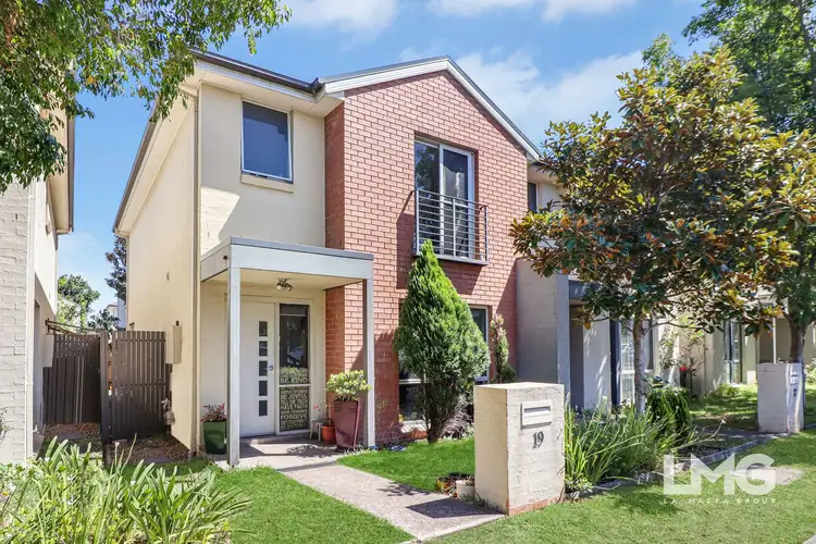 19 Castle Street, Auburn NSW 2144
