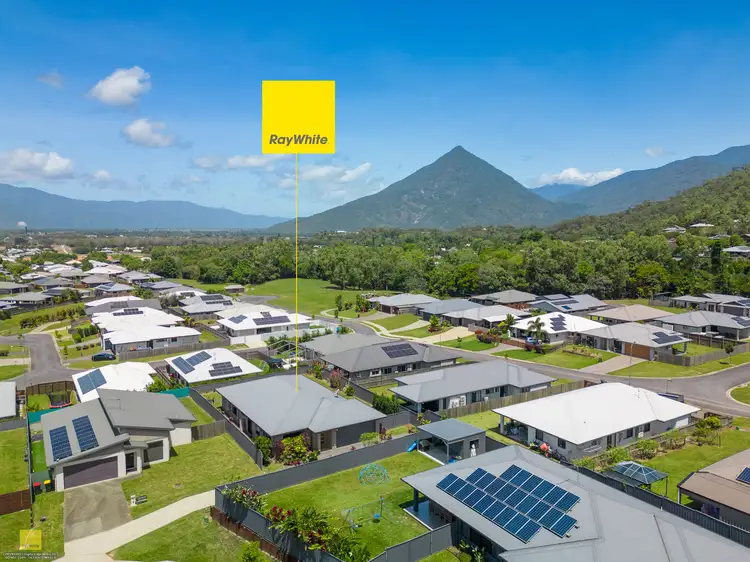 29 Goessling Street, Gordonvale QLD 4865