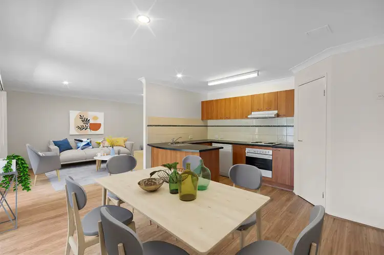 Third view of Homely townhouse listing, 18/201 Persse Road, Runcorn QLD 4113