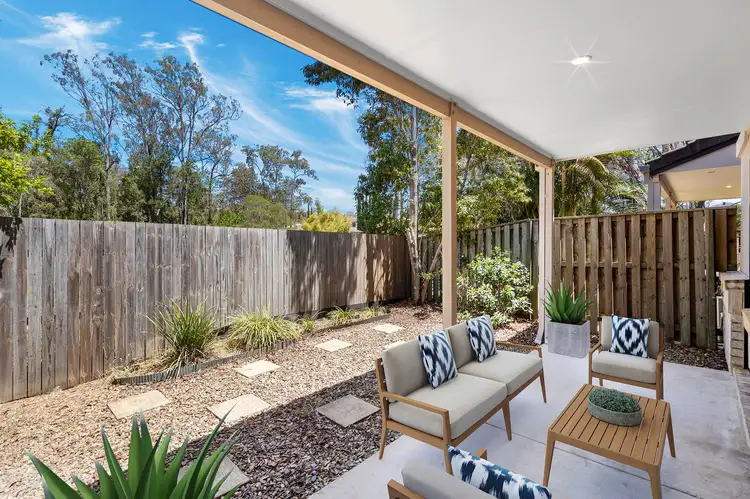 Fourth view of Homely townhouse listing, 18/201 Persse Road, Runcorn QLD 4113