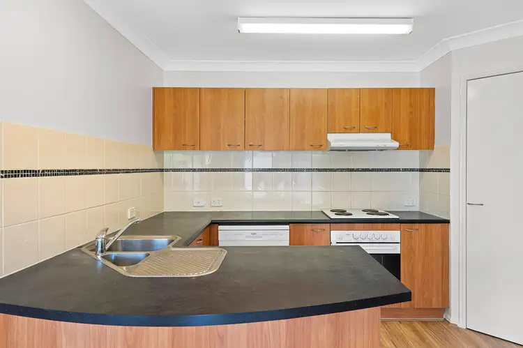 Fifth view of Homely townhouse listing, 18/201 Persse Road, Runcorn QLD 4113