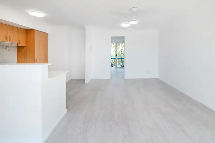 Second view of Homely apartment listing, 204/150 Stanhill Drive, Chevron Island QLD 4217