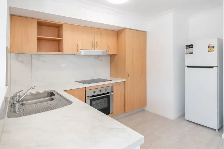 Third view of Homely apartment listing, 204/150 Stanhill Drive, Chevron Island QLD 4217
