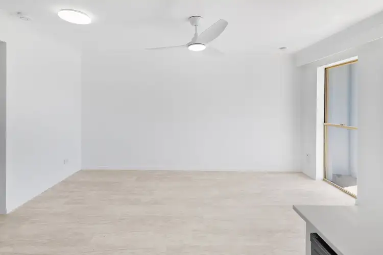 Fifth view of Homely apartment listing, 204/150 Stanhill Drive, Chevron Island QLD 4217