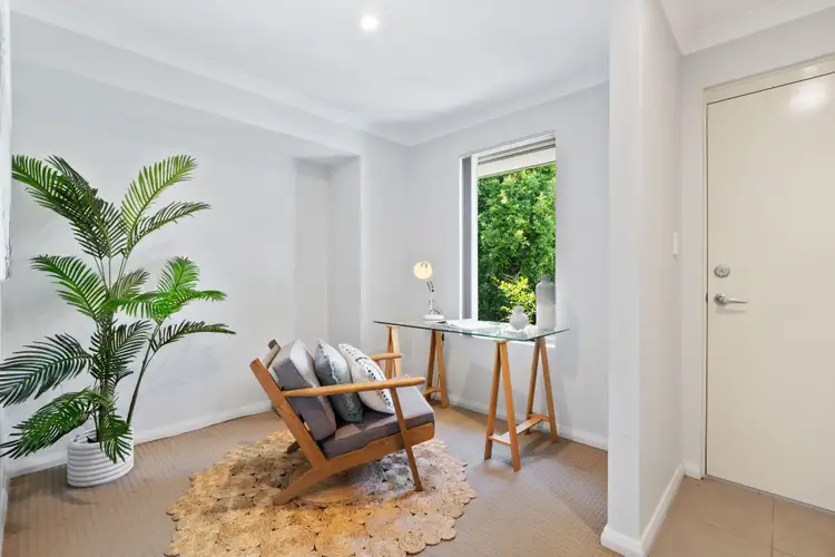 Fifth view of Homely house listing, 28 Belcastro Way, Madeley WA 6065