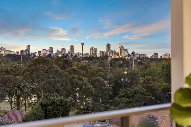 508/18 Lilydale Street, Marrickville NSW 2204