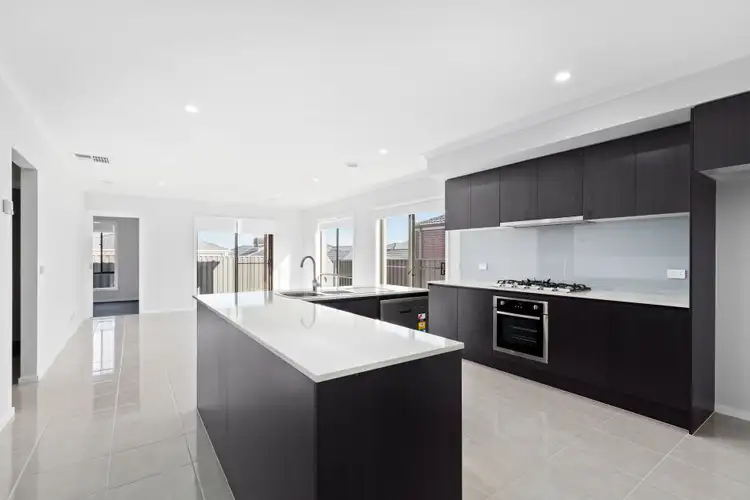 Second view of Homely house listing, 18 Portia Circuit, Clyde North VIC 3978