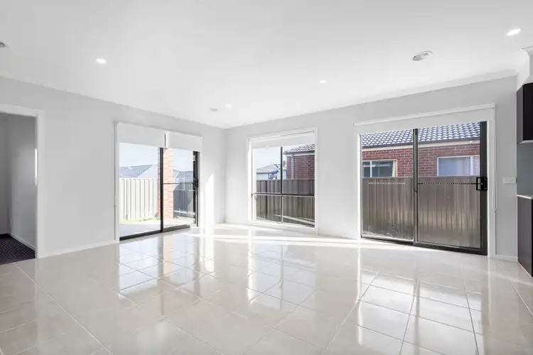 Third view of Homely house listing, 18 Portia Circuit, Clyde North VIC 3978