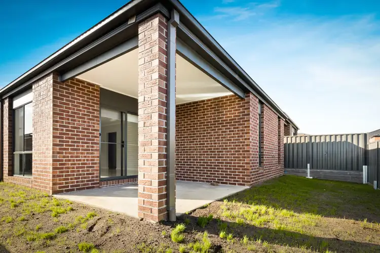 Fourth view of Homely house listing, 18 Portia Circuit, Clyde North VIC 3978