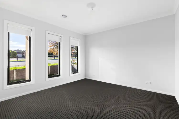Fifth view of Homely house listing, 18 Portia Circuit, Clyde North VIC 3978