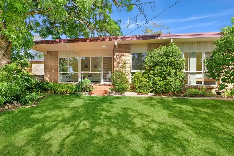 600 George Street, South Windsor NSW 2756