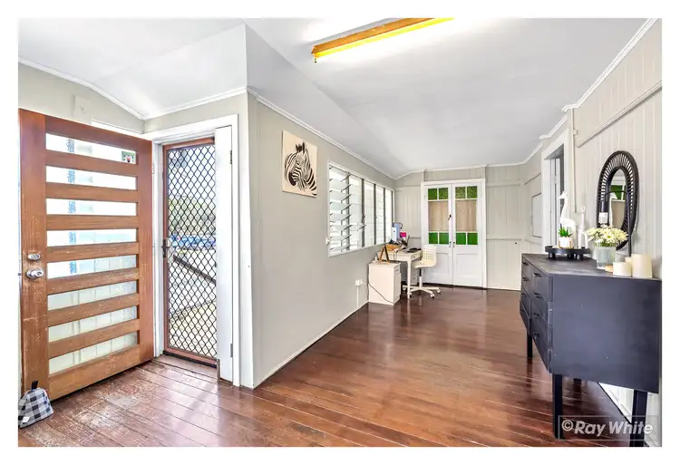 Third view of Homely house listing, 41 Armstrong Street, Berserker QLD 4701