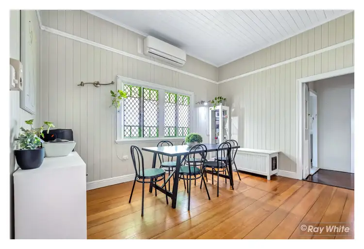 Sixth view of Homely house listing, 41 Armstrong Street, Berserker QLD 4701