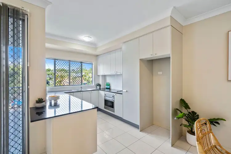 Third view of Homely unit listing, 4/17 Cardross Street, Yeerongpilly QLD 4105