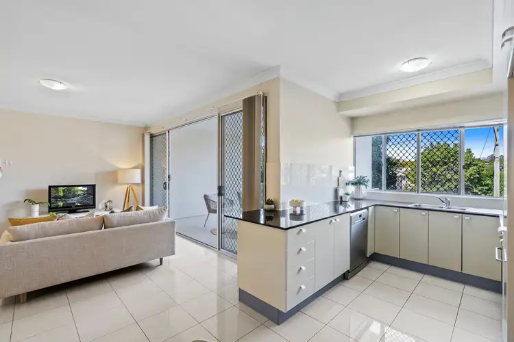 Fourth view of Homely unit listing, 4/17 Cardross Street, Yeerongpilly QLD 4105