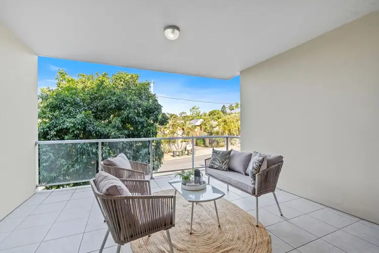 Sixth view of Homely unit listing, 4/17 Cardross Street, Yeerongpilly QLD 4105