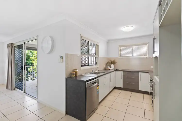 Fourth view of Homely unit listing, 2/27 Paragon Street, Yeronga QLD 4104