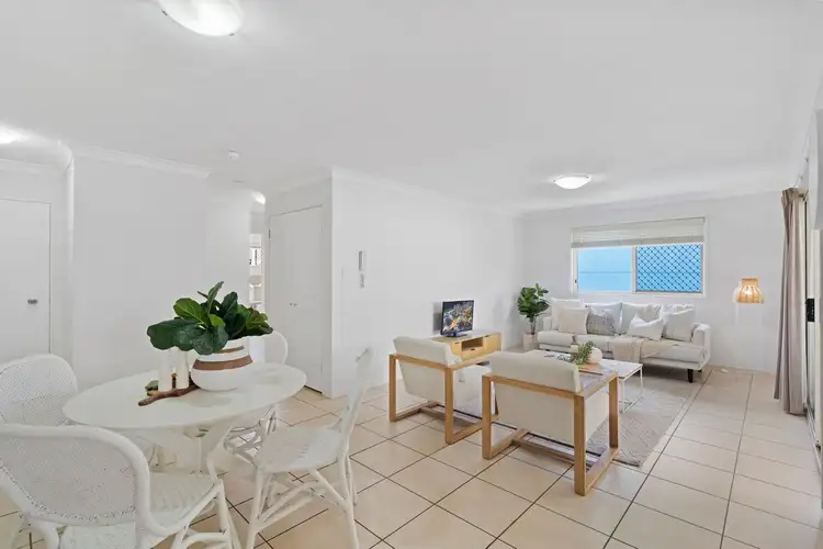 Fifth view of Homely unit listing, 2/27 Paragon Street, Yeronga QLD 4104