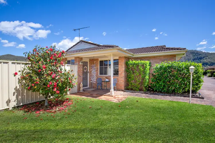Main view of Homely villa listing, 12/30 Jerry Bailey Road, Shoalhaven Heads NSW 2535