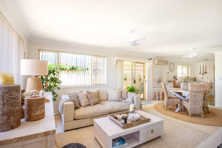 Second view of Homely villa listing, 12/30 Jerry Bailey Road, Shoalhaven Heads NSW 2535