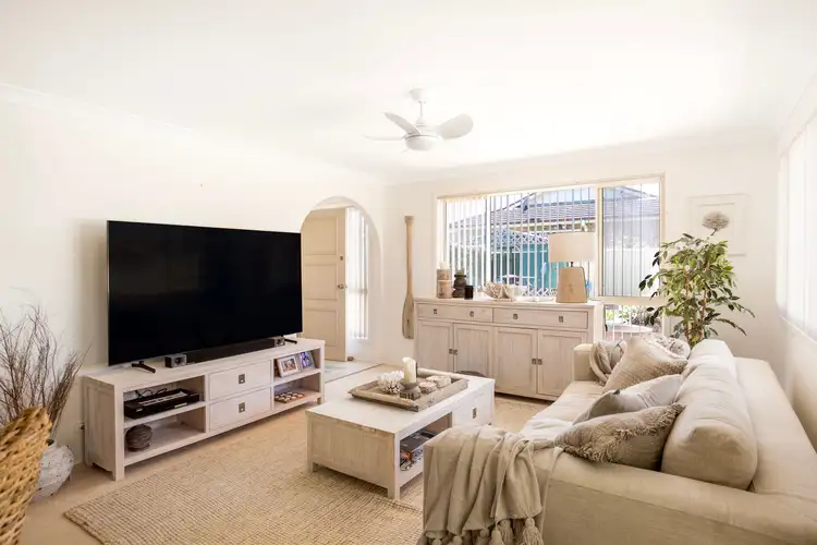 Third view of Homely villa listing, 12/30 Jerry Bailey Road, Shoalhaven Heads NSW 2535