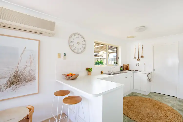 Fourth view of Homely villa listing, 12/30 Jerry Bailey Road, Shoalhaven Heads NSW 2535