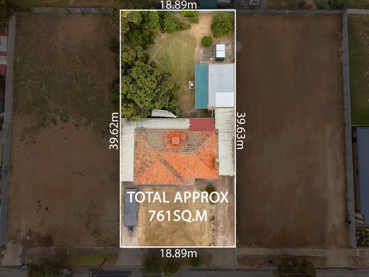 Main view of Homely house listing, 3 Lorne Avenue, Blair Athol SA 5084