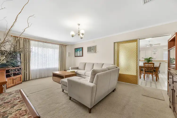 Second view of Homely house listing, 4 Cassia Court, Wantirna VIC 3152